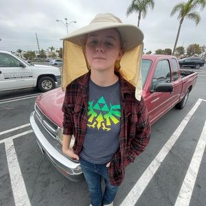 Meet your Posher, Joe